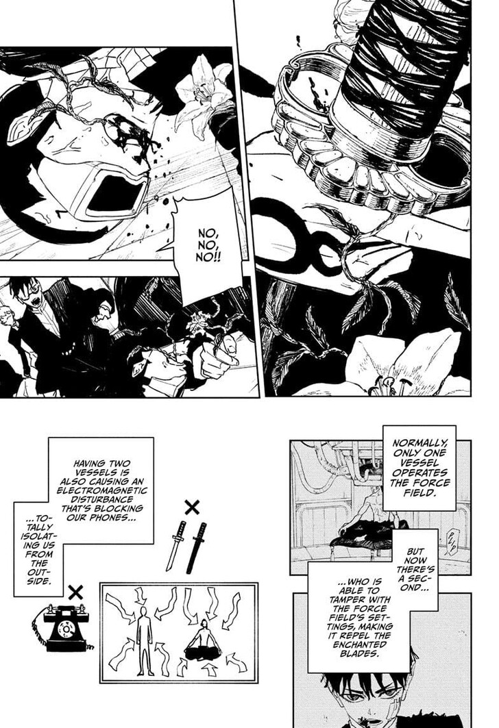 Read Kagura Bachi en Manga Online