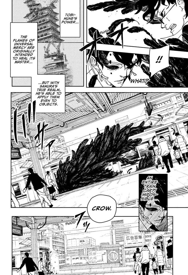 Read Kagura Bachi en Manga Online