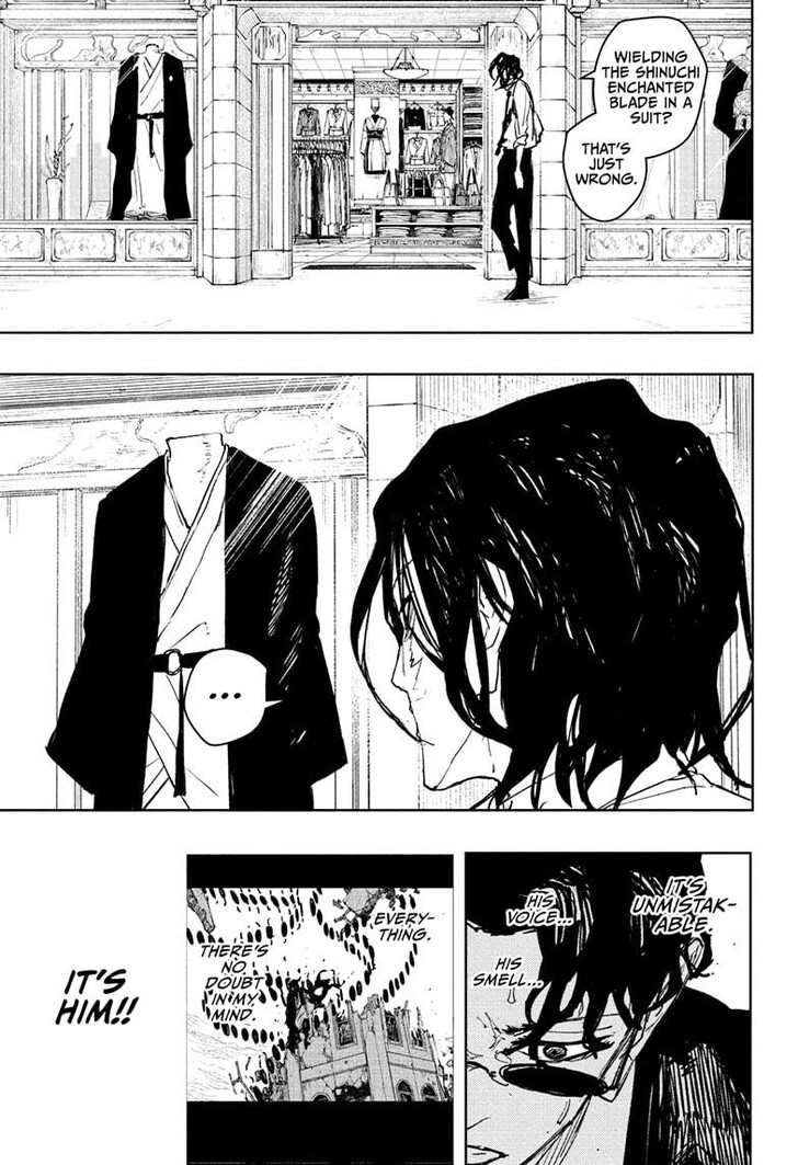 Read Kagura Bachi en Manga Online