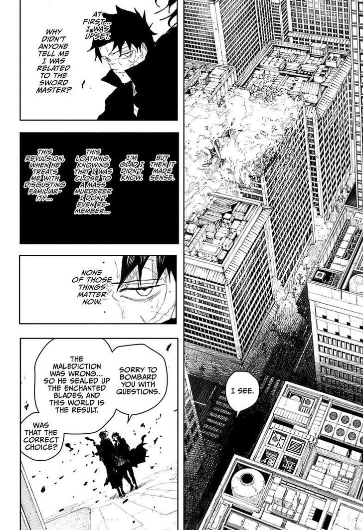 Read Kagura Bachi en Manga Online