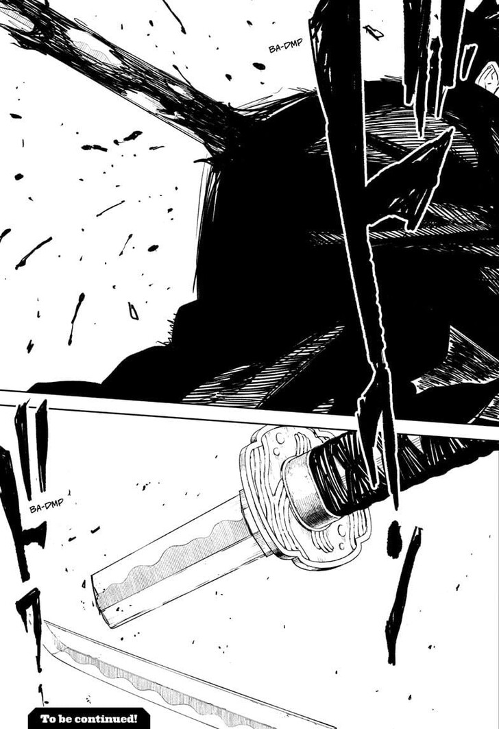 Read Kagura Bachi en Manga Online