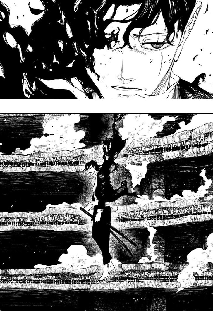 Read Kagura Bachi en Manga Online
