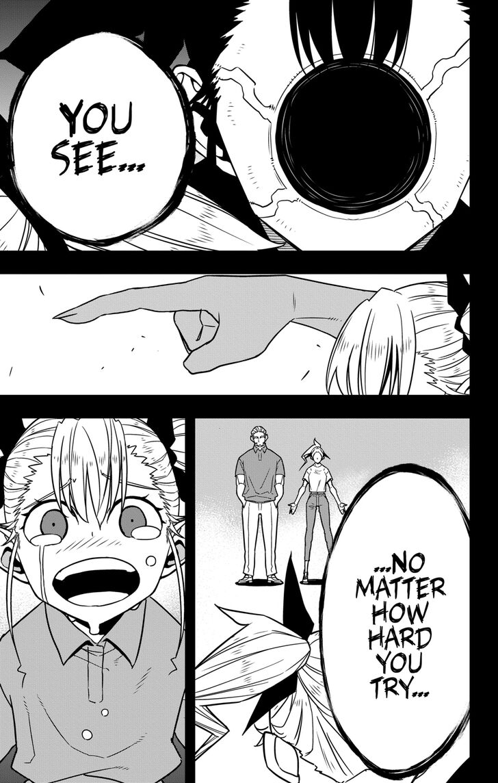 Read Kaiju No. 8 EN Manga Online