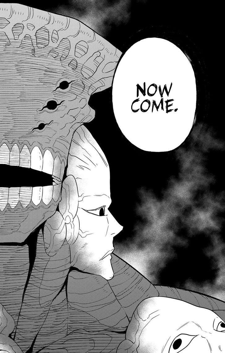 Read Kaiju No. 8 EN Manga Online