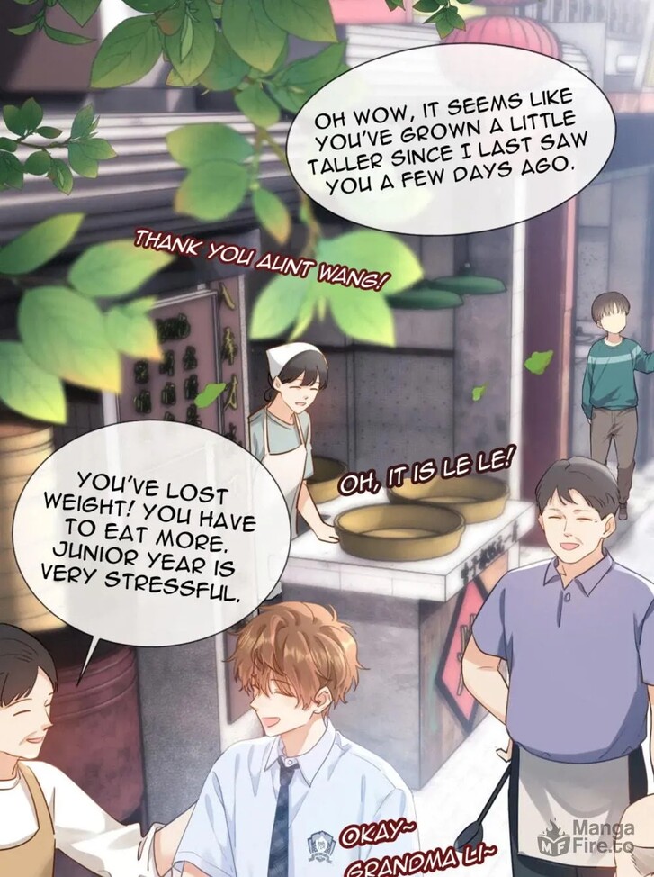Read Ke Ai Guo Min Yuan en Manga Online