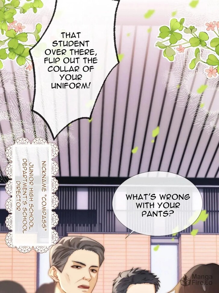 Read Ke Ai Guo Min Yuan en Manga Online