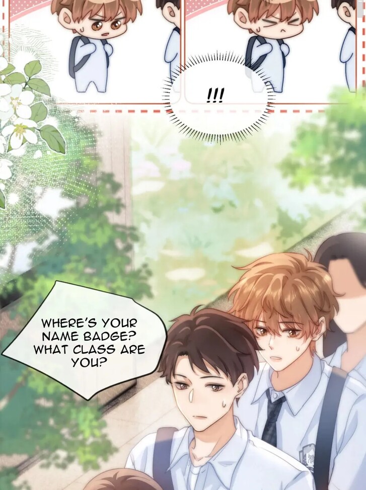 Read Ke Ai Guo Min Yuan en Manga Online