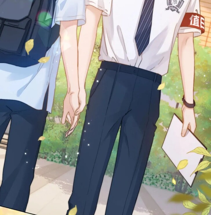 Read Ke Ai Guo Min Yuan en Manga Online