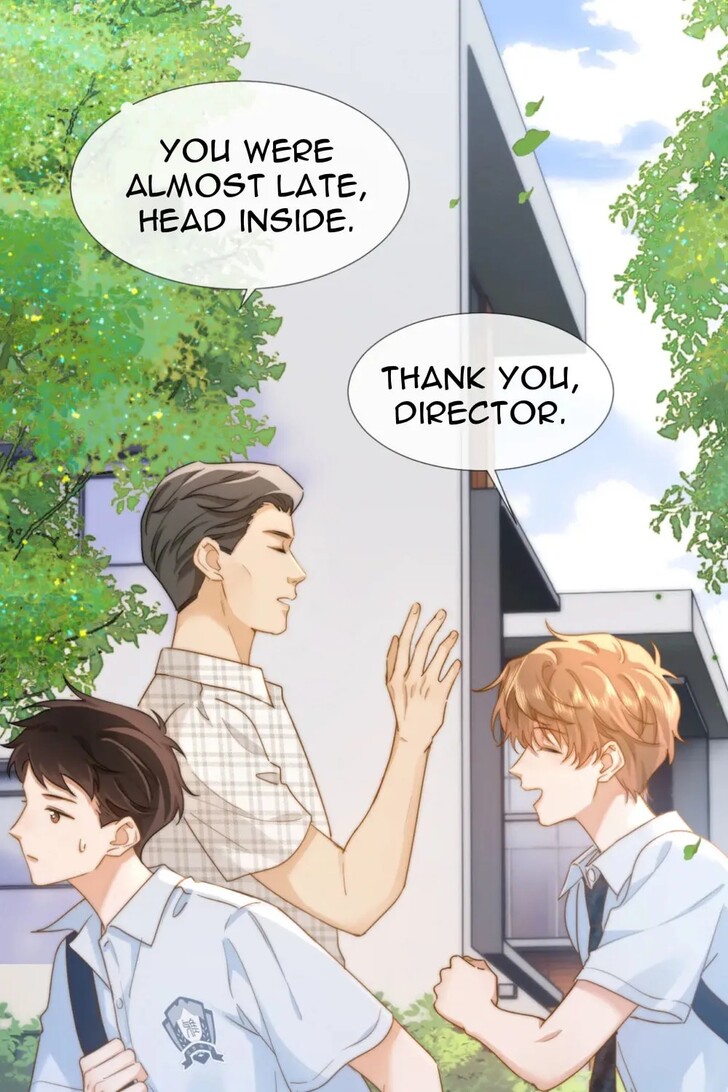 Read Ke Ai Guo Min Yuan en Manga Online