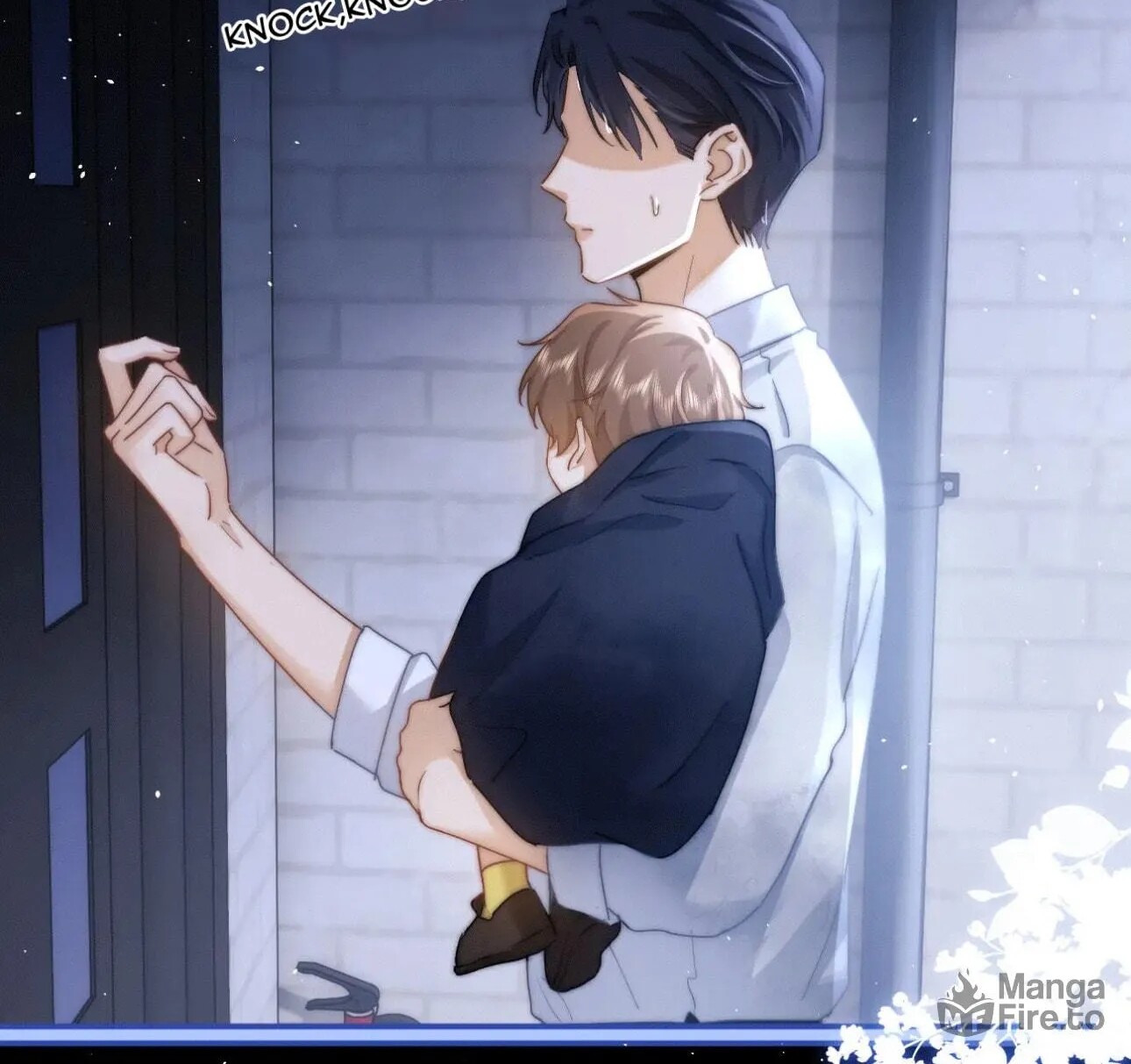 Read Ke Ai Guo Min Yuan en Manga Online