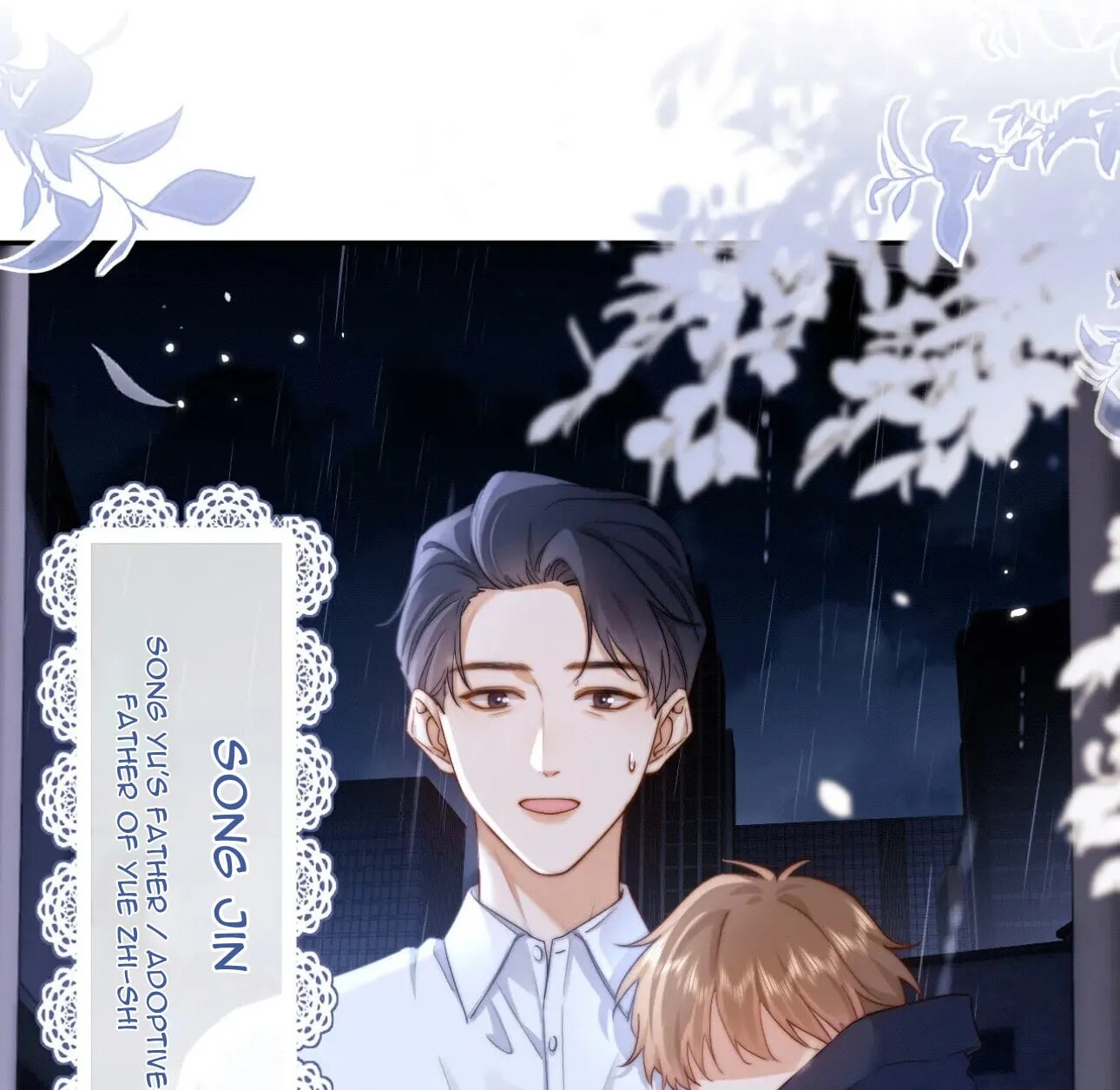 Read Ke Ai Guo Min Yuan en Manga Online