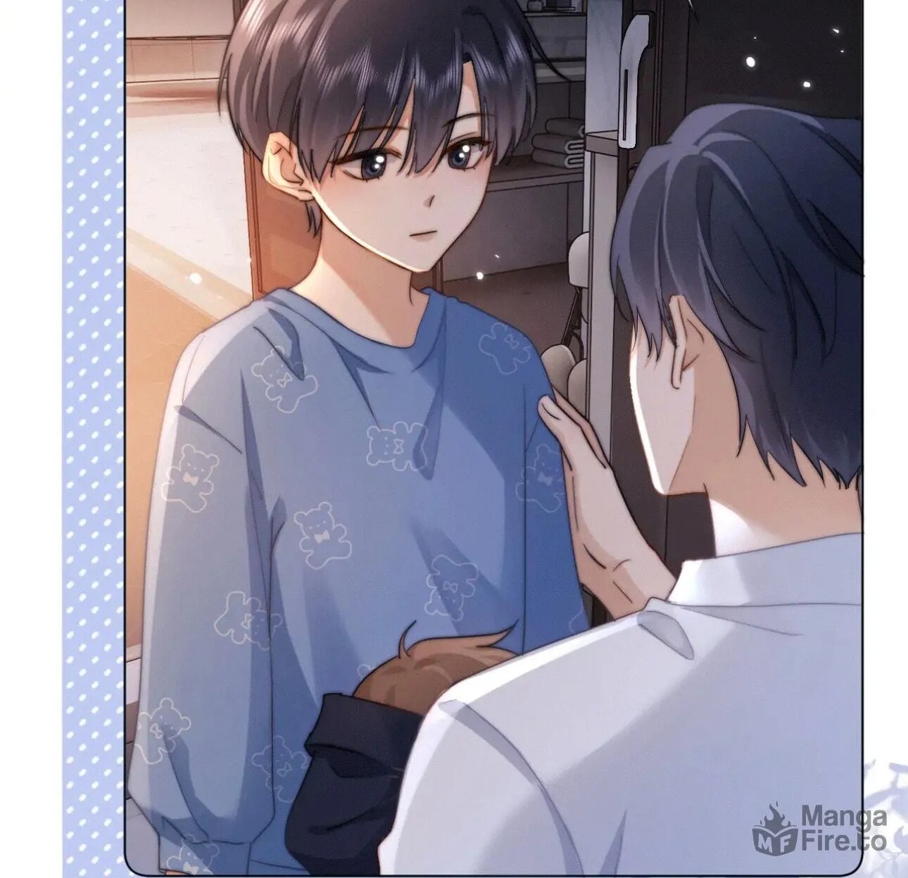 Read Ke Ai Guo Min Yuan en Manga Online