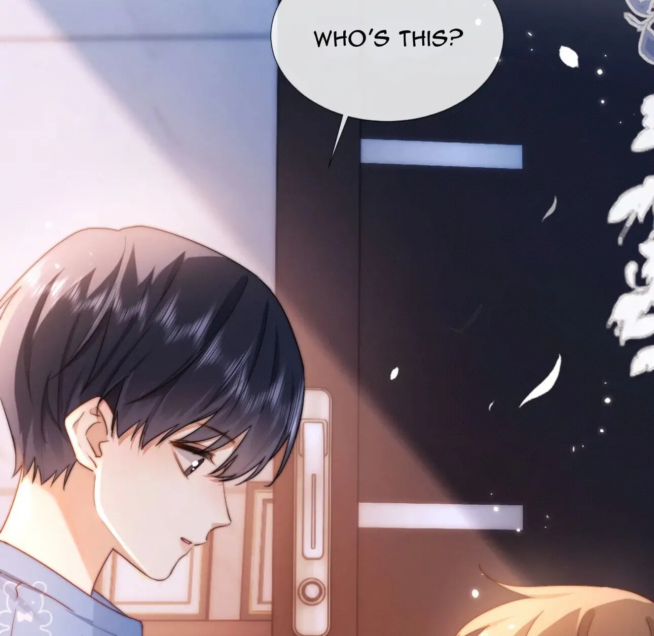 Read Ke Ai Guo Min Yuan en Manga Online