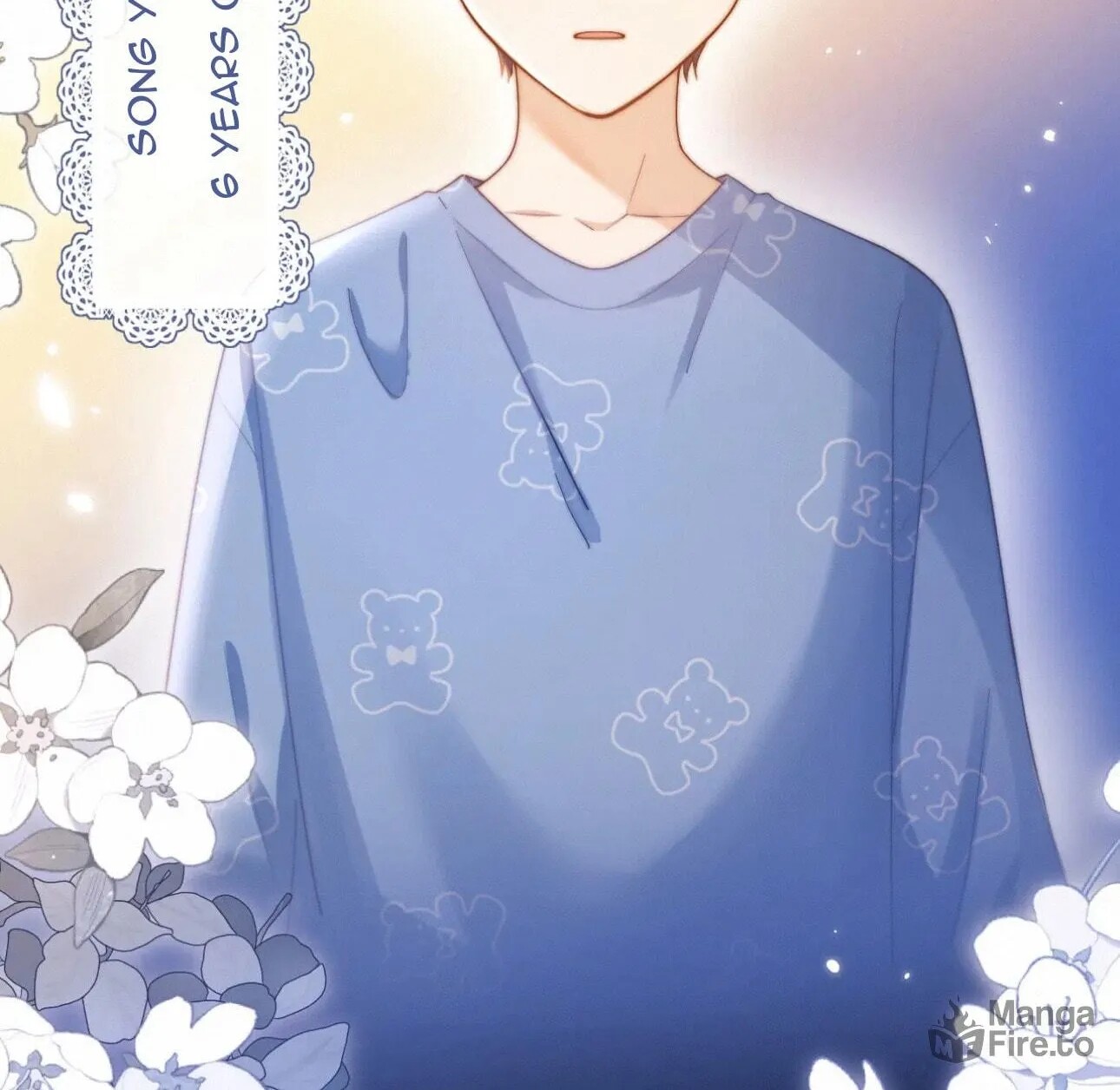 Read Ke Ai Guo Min Yuan en Manga Online
