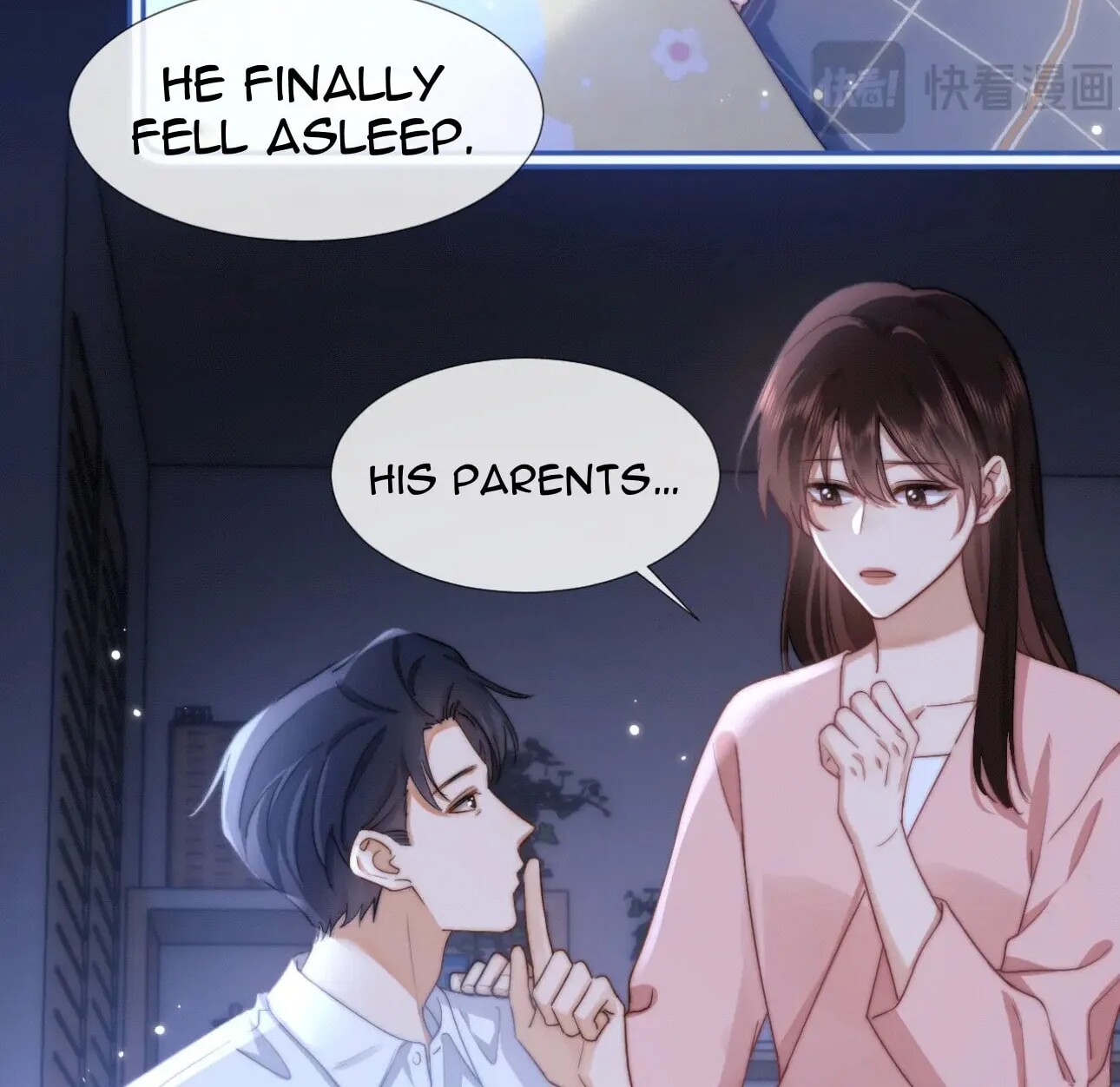 Read Ke Ai Guo Min Yuan en Manga Online