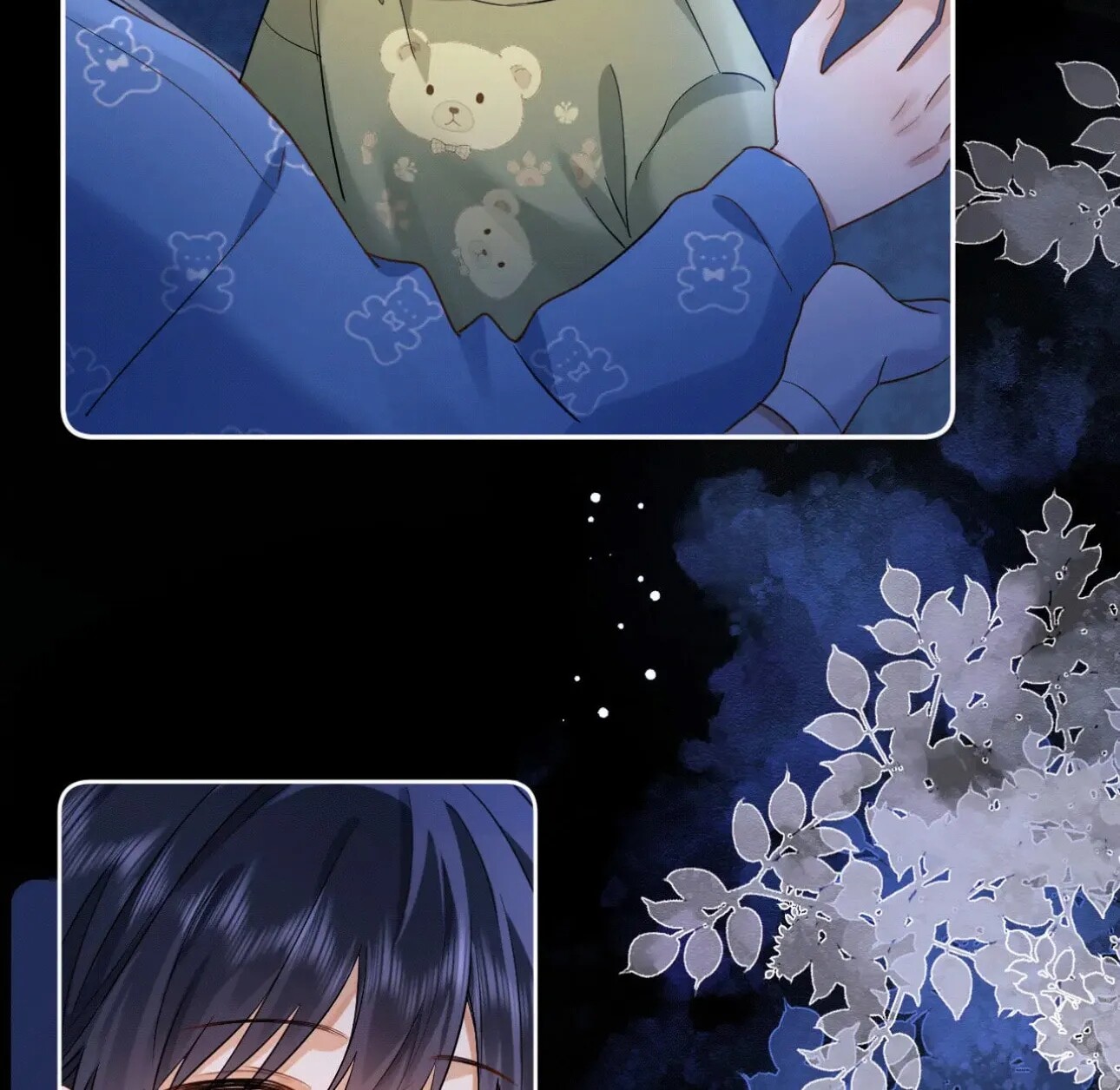 Read Ke Ai Guo Min Yuan en Manga Online