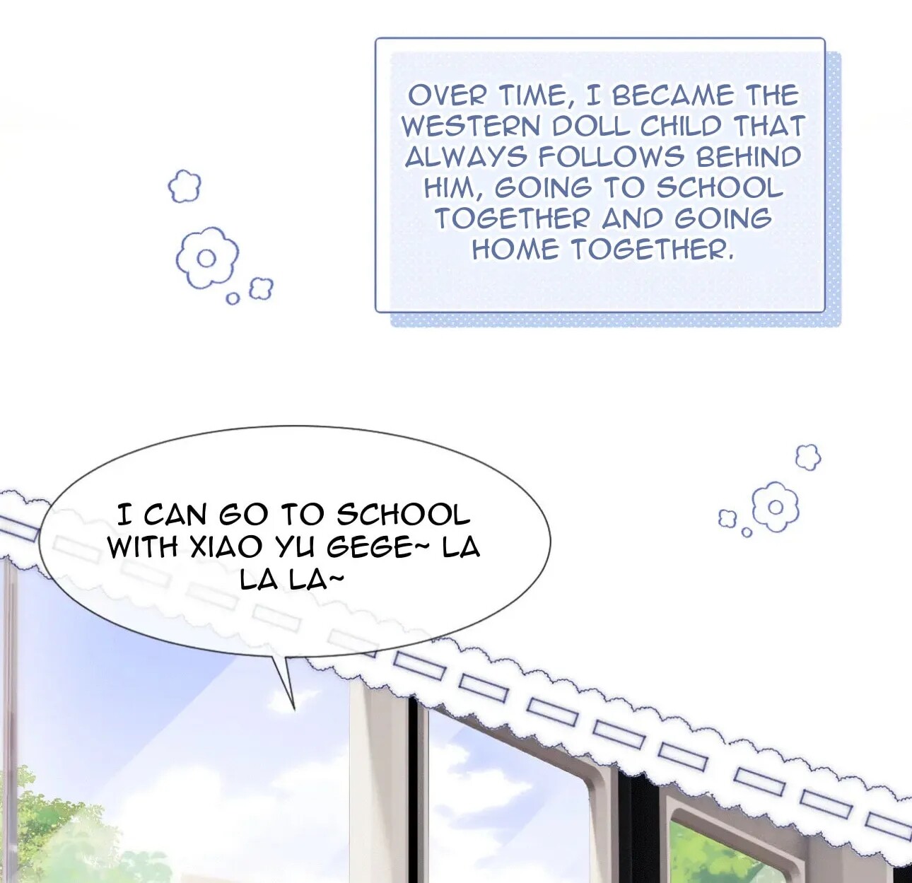 Read Ke Ai Guo Min Yuan en Manga Online