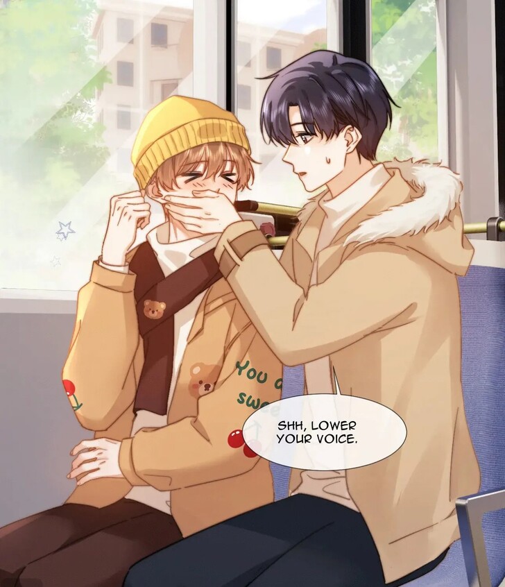 Read Ke Ai Guo Min Yuan en Manga Online