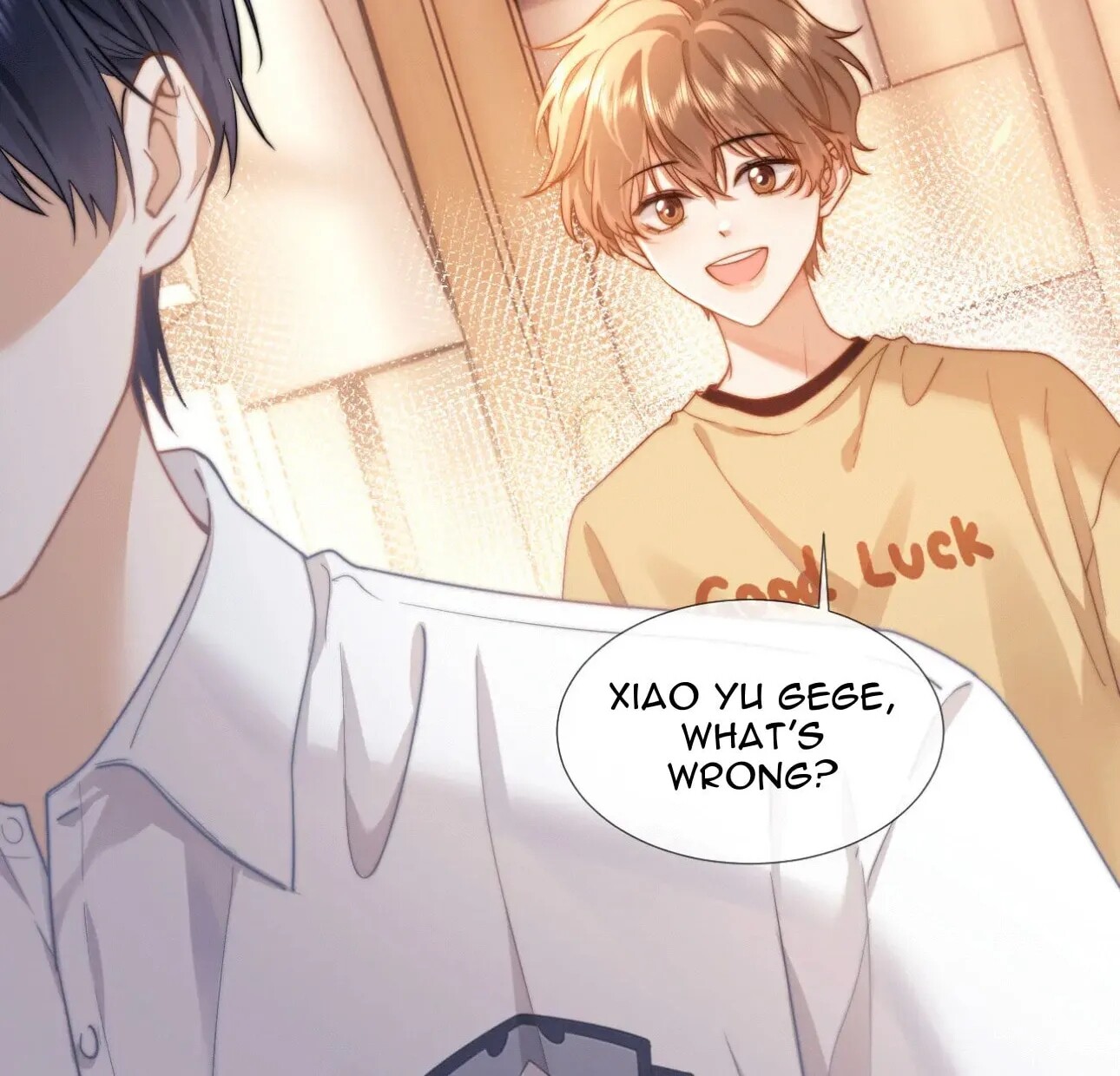 Read Ke Ai Guo Min Yuan en Manga Online