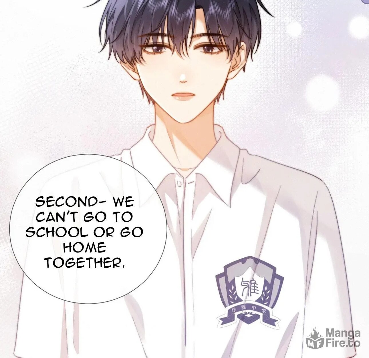 Read Ke Ai Guo Min Yuan en Manga Online