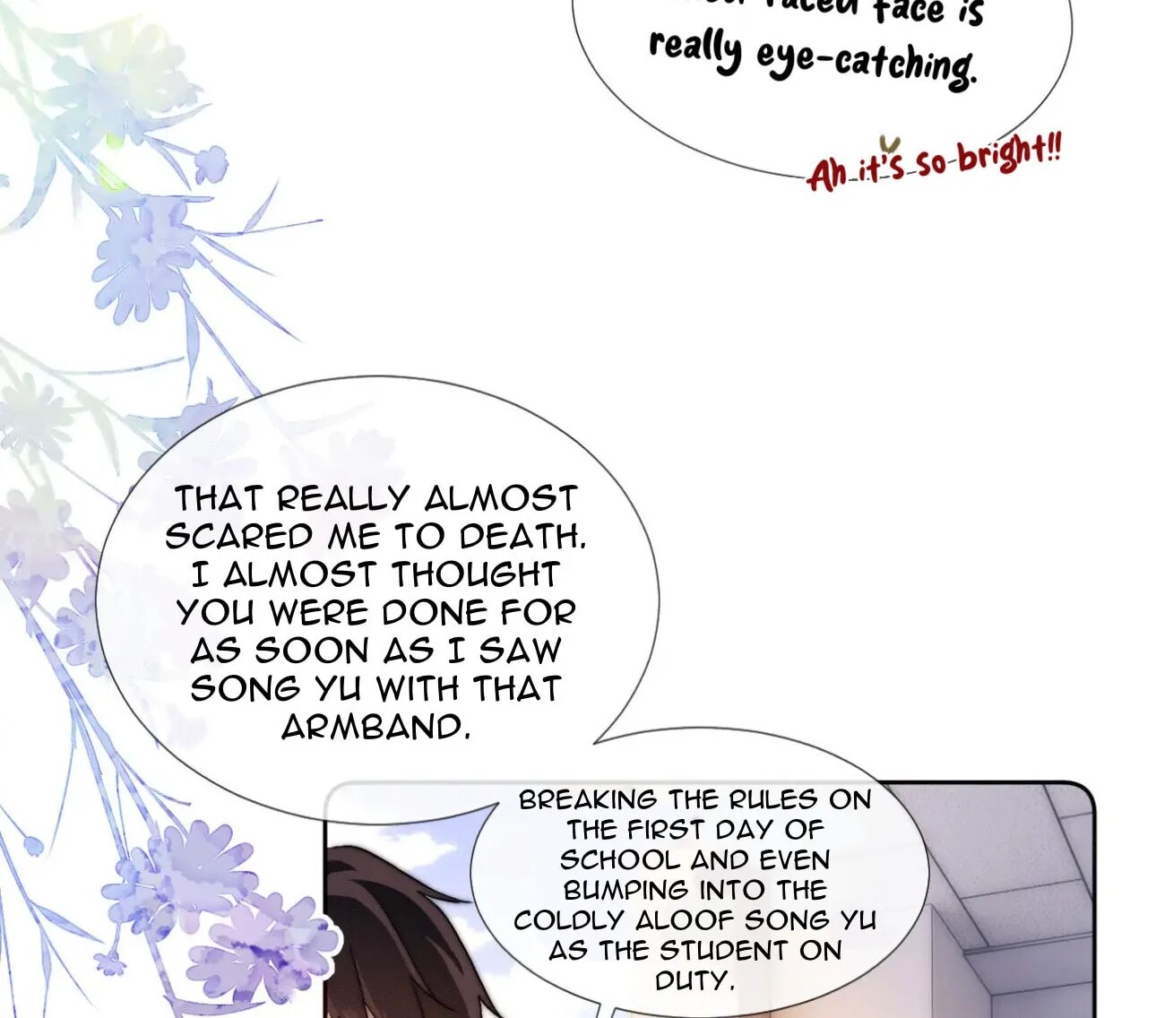 Read Ke Ai Guo Min Yuan en Manga Online