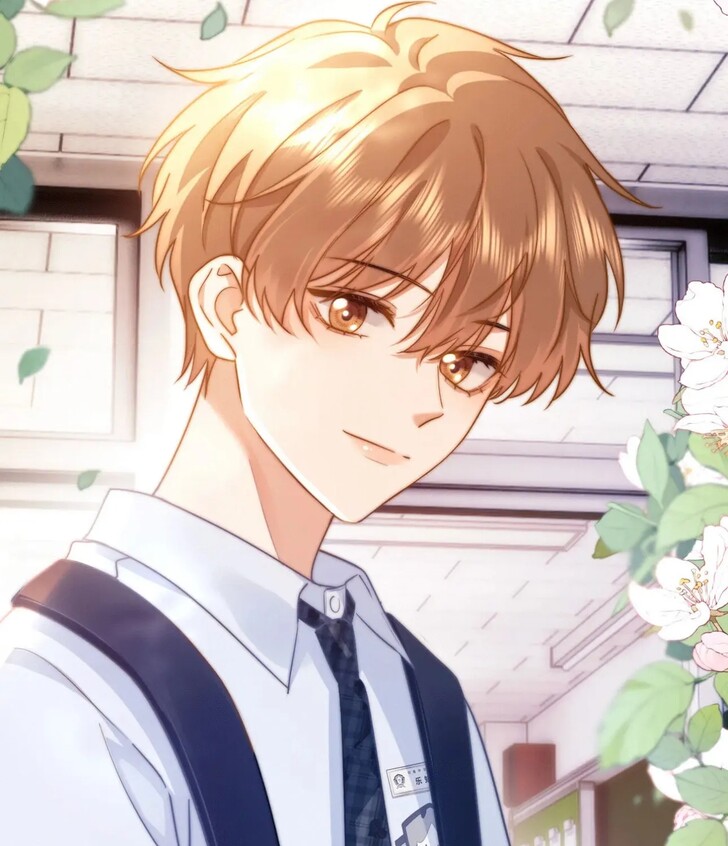 Read Ke Ai Guo Min Yuan en Manga Online