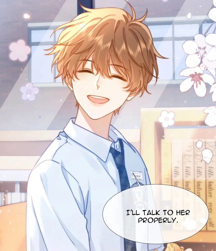 Read Ke Ai Guo Min Yuan en Manga Online