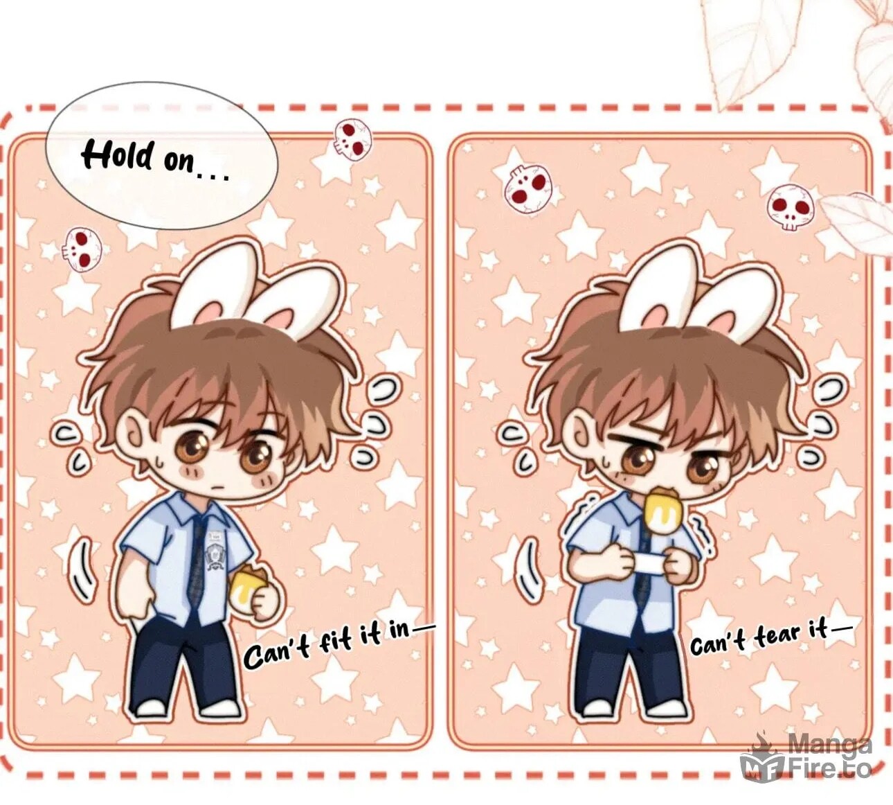 Read Ke Ai Guo Min Yuan en Manga Online