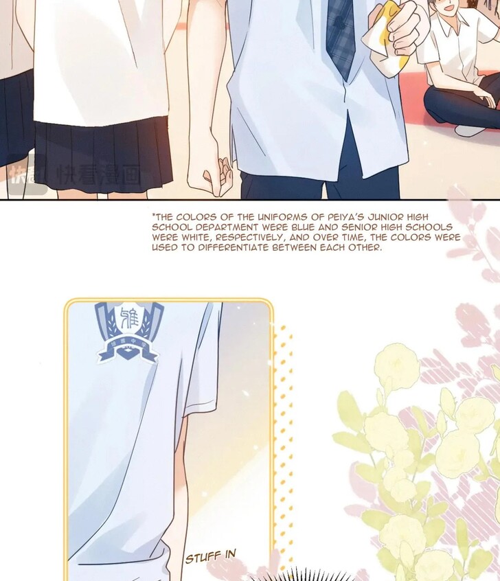 Read Ke Ai Guo Min Yuan en Manga Online