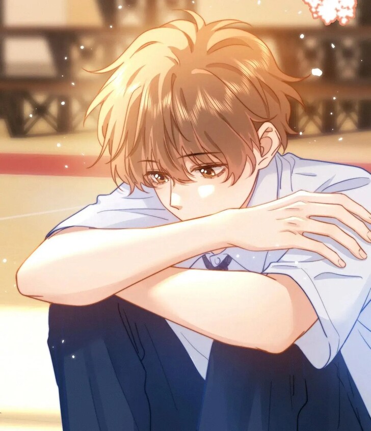 Read Ke Ai Guo Min Yuan en Manga Online