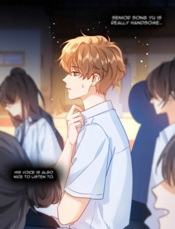 Read Ke Ai Guo Min Yuan en Manga Online