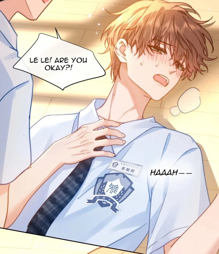 Read Ke Ai Guo Min Yuan en Manga Online