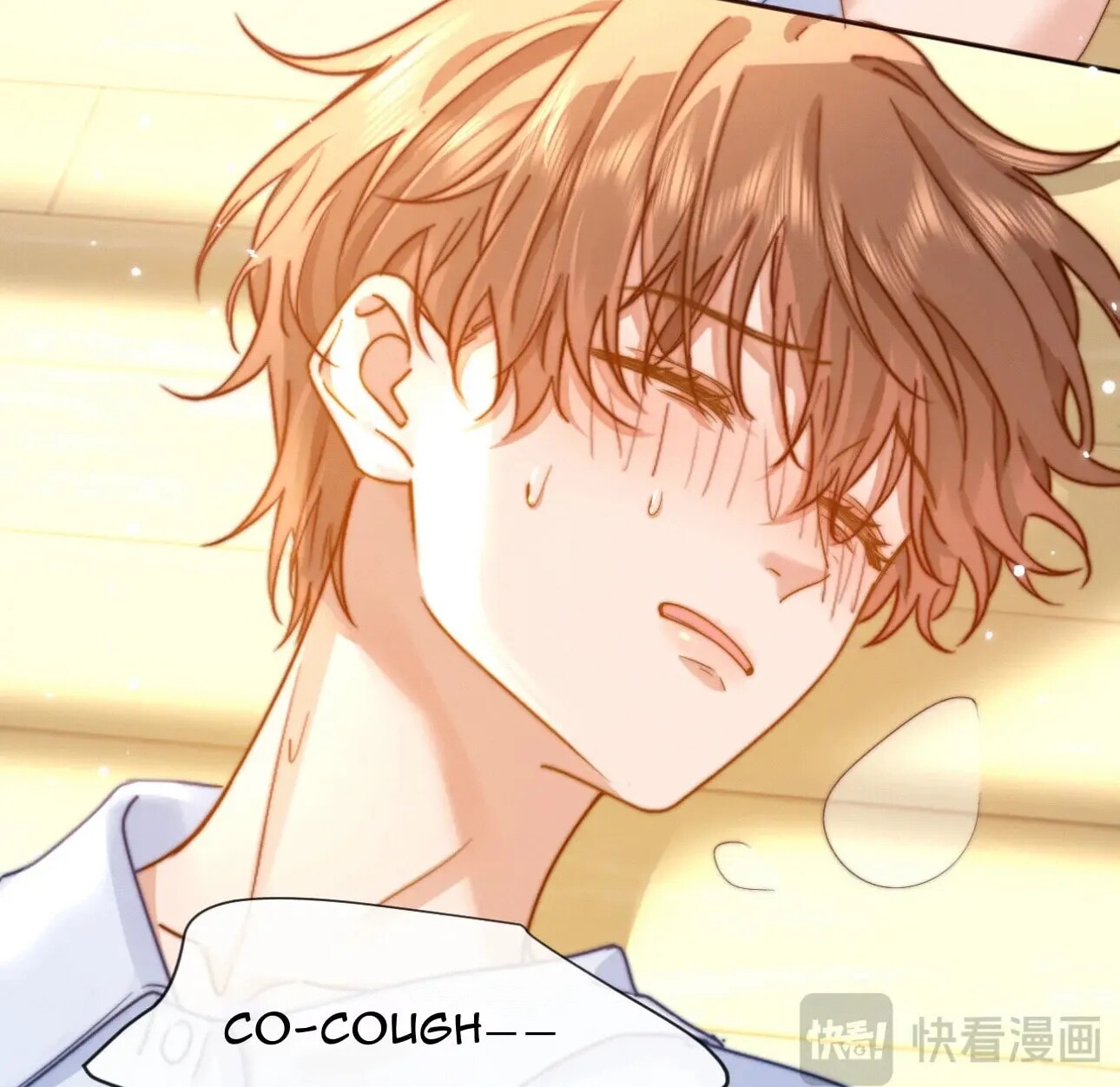 Read Ke Ai Guo Min Yuan en Manga Online