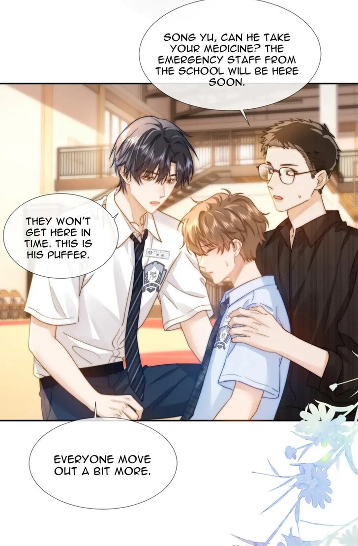 Read Ke Ai Guo Min Yuan en Manga Online