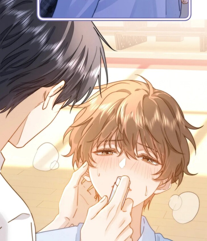 Read Ke Ai Guo Min Yuan en Manga Online