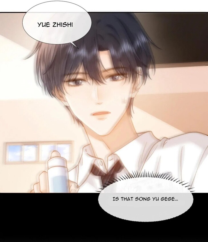 Read Ke Ai Guo Min Yuan en Manga Online