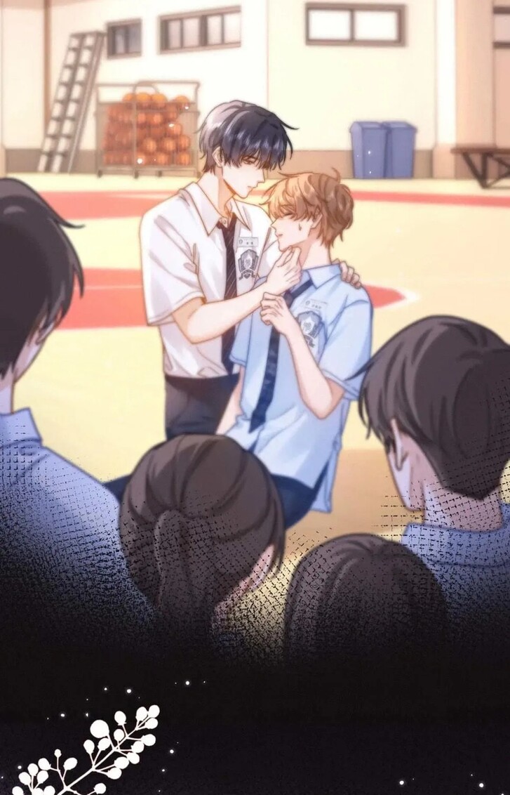 Read Ke Ai Guo Min Yuan en Manga Online