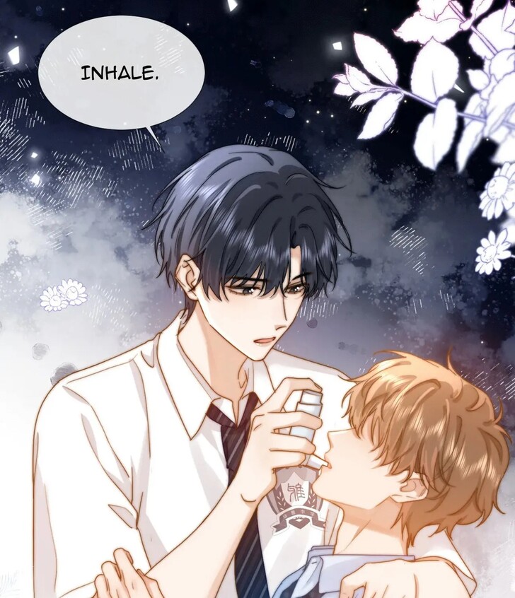 Read Ke Ai Guo Min Yuan en Manga Online