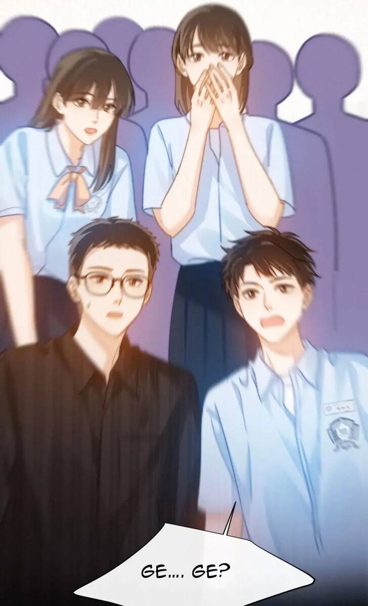 Read Ke Ai Guo Min Yuan en Manga Online