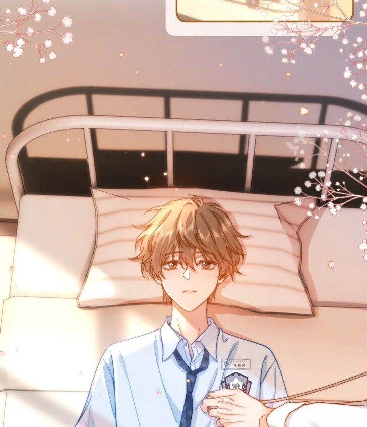 Read Ke Ai Guo Min Yuan en Manga Online