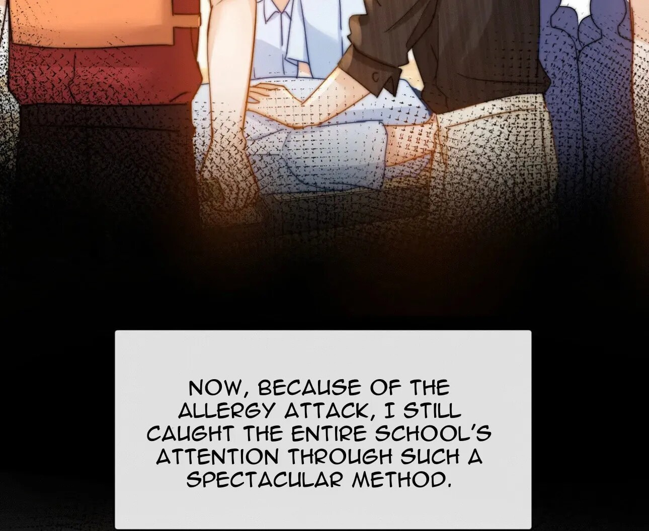 Read Ke Ai Guo Min Yuan en Manga Online