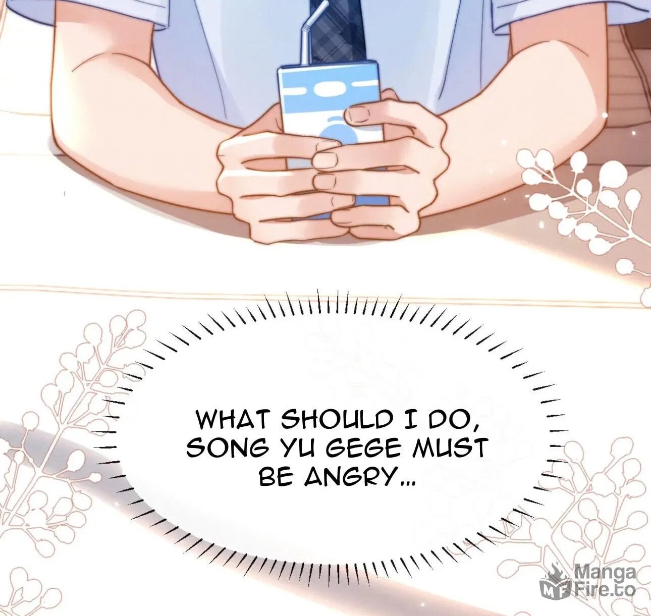Read Ke Ai Guo Min Yuan en Manga Online