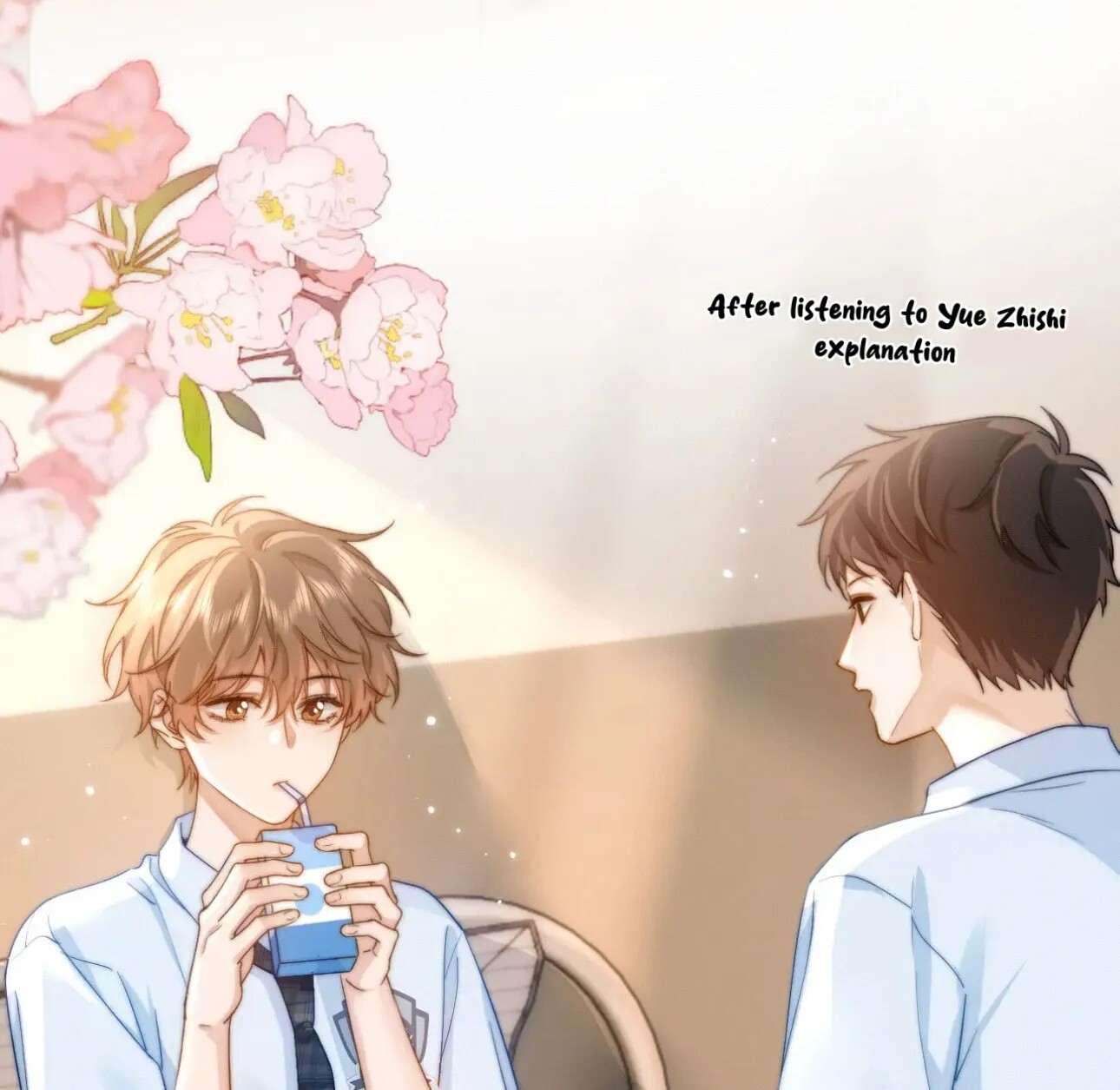 Read Ke Ai Guo Min Yuan en Manga Online
