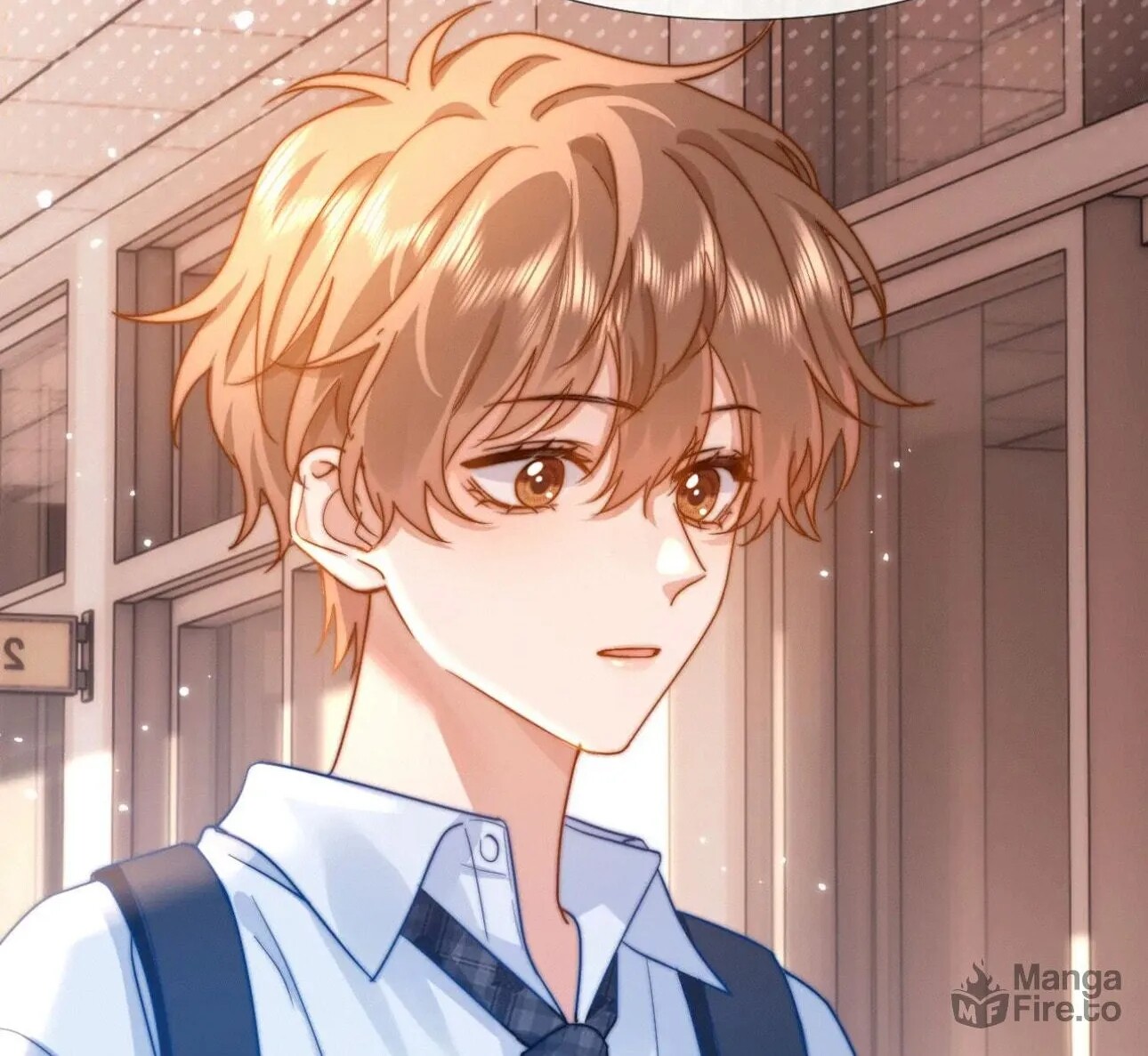 Read Ke Ai Guo Min Yuan en Manga Online
