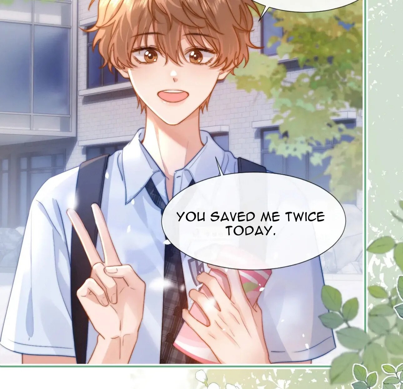 Read Ke Ai Guo Min Yuan en Manga Online
