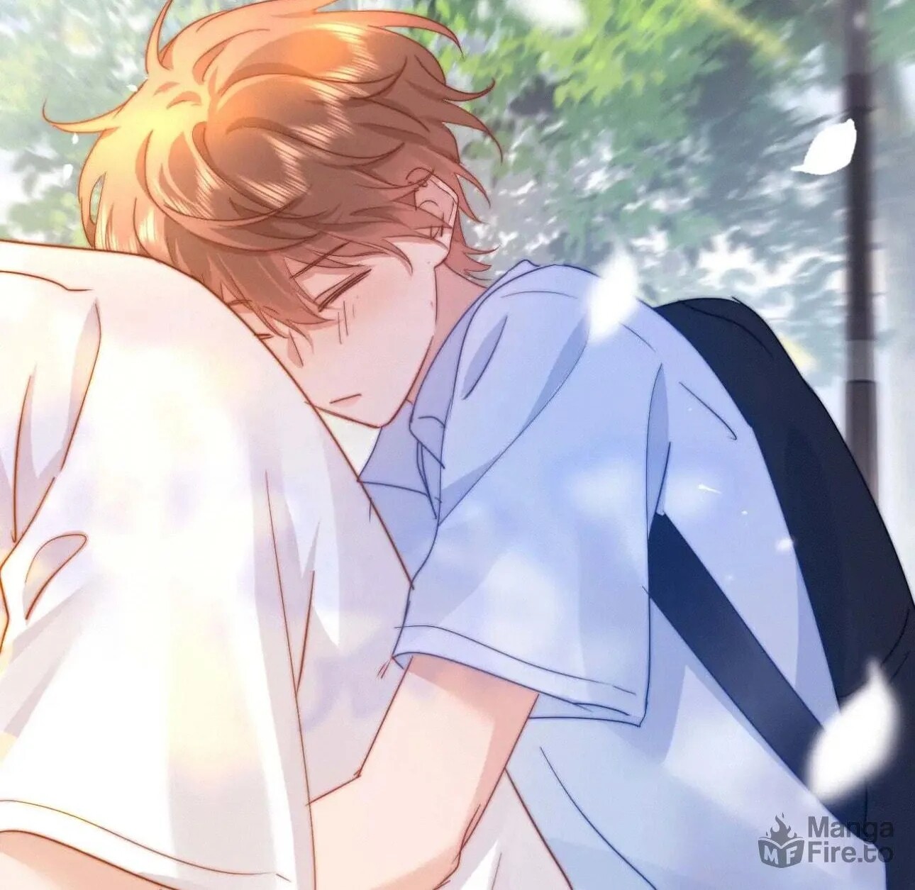 Read Ke Ai Guo Min Yuan en Manga Online