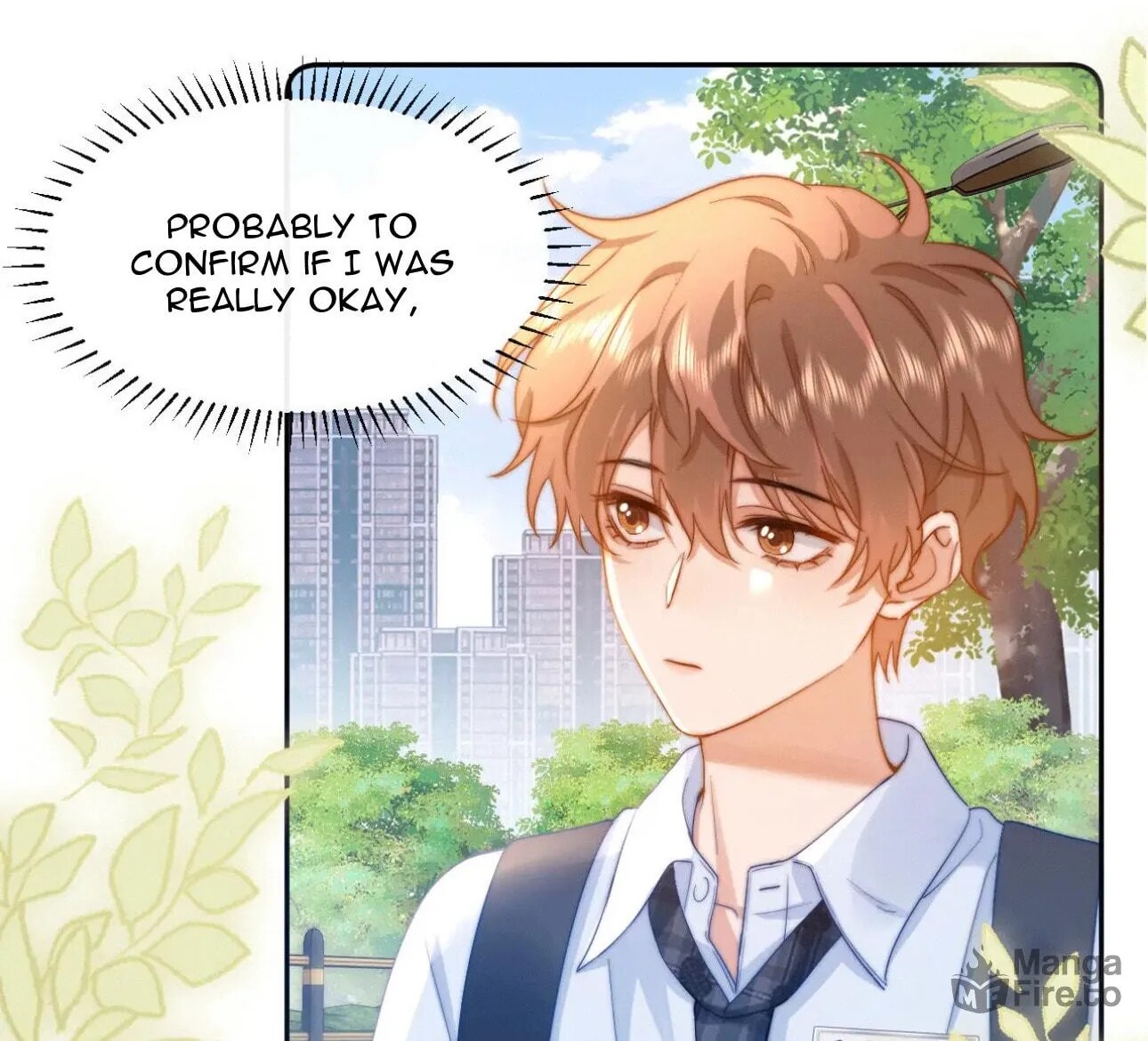 Read Ke Ai Guo Min Yuan en Manga Online