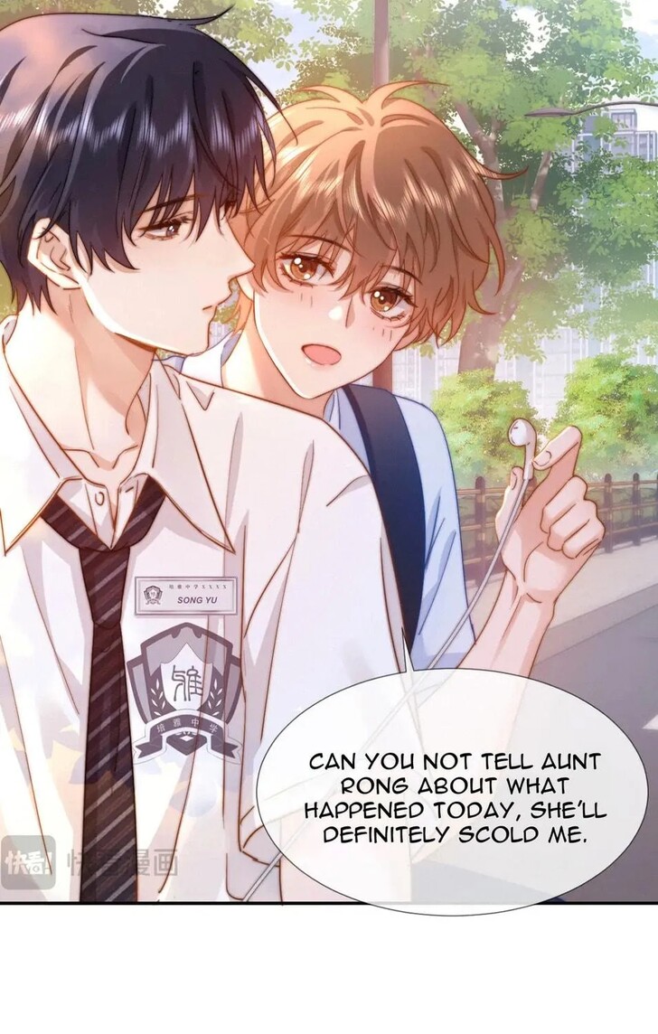 Read Ke Ai Guo Min Yuan en Manga Online