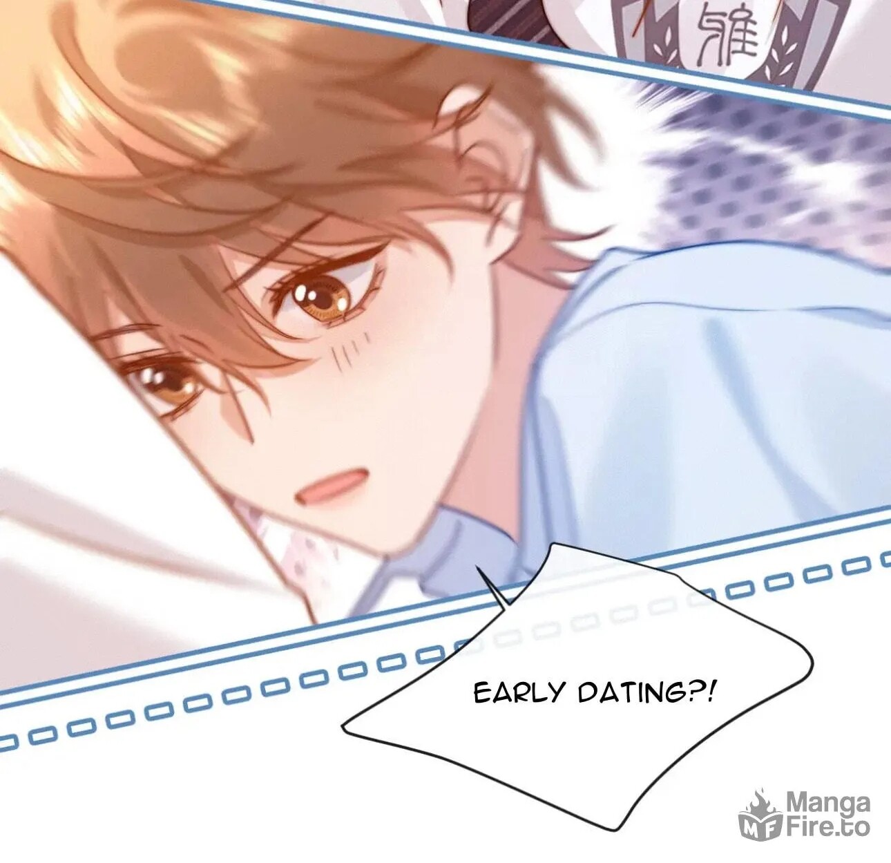 Read Ke Ai Guo Min Yuan en Manga Online