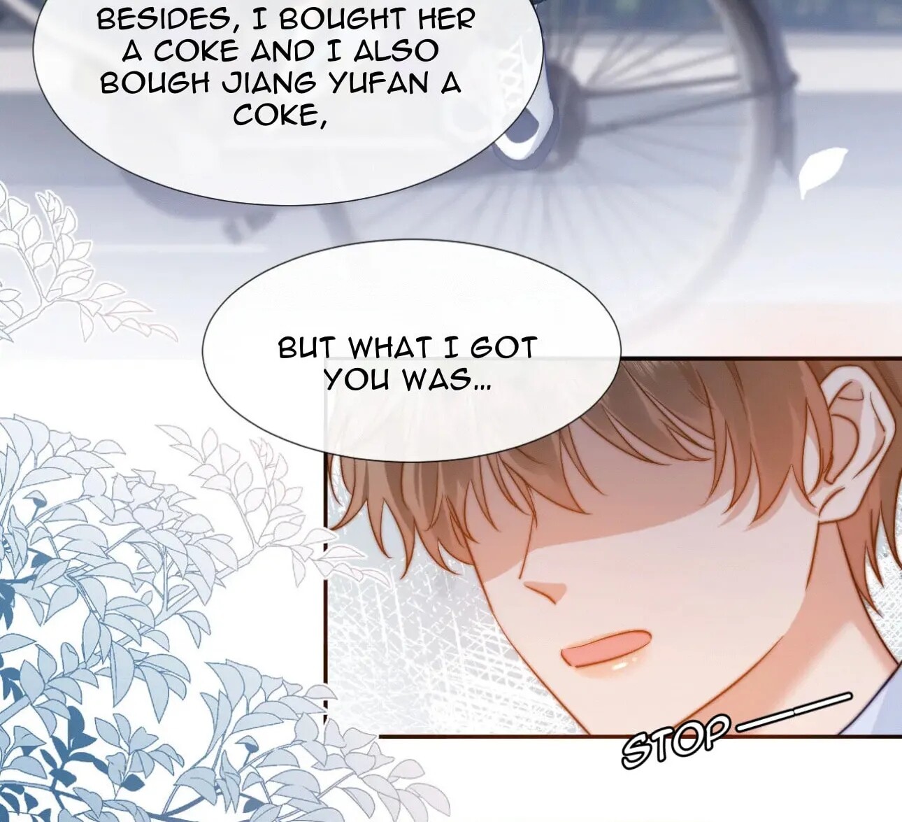Read Ke Ai Guo Min Yuan en Manga Online